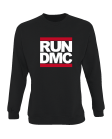Džemperis RUN DMC